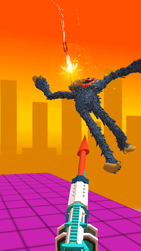 Pierce Them All 3D mod apk latest version