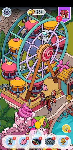 Find it Hidden object game mod apk no ads download