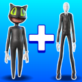 Merge Monsters Army mod apk (unlimited money and gems)