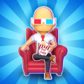 Cinema Business Mod Apk Unlimited Money Download