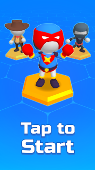 Do Not Fall.io Mod Apk Unlimited Everything Latest Version v1.76.0 screenshot 1