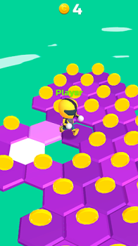 Do Not Fall.io Mod Apk Unlimited Everything Latest Version v1.76.0 screenshot 3