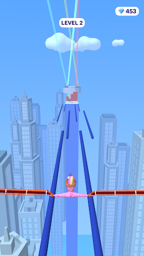 High Heels Mod Apk Unlocked Everything Latest Version