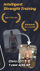 Alpha Progression Gym Tracker mod apk premium unlocked v4.5.1 screenshot 1
