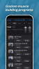 Alpha Progression Gym Tracker mod apk premium unlocked v4.5.1 screenshot 3