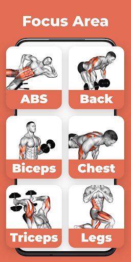 Fitness & Bodybuilding mod apk premium unlockedͼƬ1