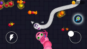 Snake Giant Slither War IO apk download for android v0.0.6 screenshot 3