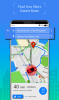 Voice GPS Driving Route Maps mod apk download v1.9.4 screenshot 1