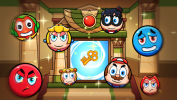 Red and Blue Twin Color Ball apk download latest version v0.9.9 screenshot 3