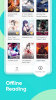 TapRead mod apk premium unlocked latest version v2.6.2.004 screenshot 2