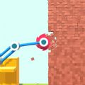 Bucket Crusher Mod Apk (Unlimited Money No Ads) Latest Version