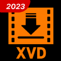 XVD All Video Downloader mod apk download