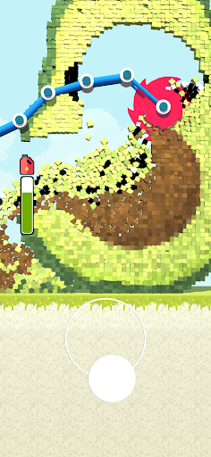 Bucket Crusher Mod Apk (Unlimited Money No Ads) Latest Version