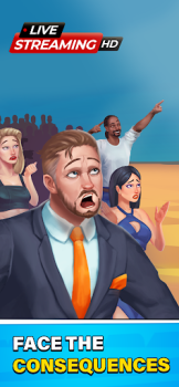 Cash Masters Idle Millionaire Mod Apk Unlimited Money Latest Version v1.3.0 screenshot 2