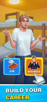 Cash Masters Idle Millionaire Mod Apk Unlimited Money Latest Version v1.3.0 screenshot 3