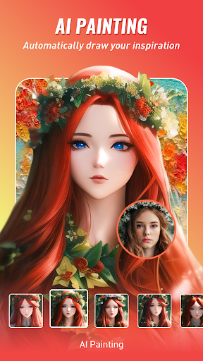 Toonpics Cartoon Photo Edit mod apk latest version