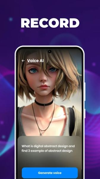 Voice AI Clone Any Voice mod apk premium unlocked