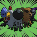Hero Random Defense apk Download latest version