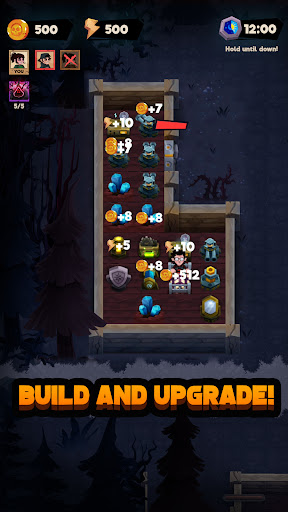 Night Survivors Survival Game apk download for android