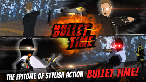 GunStrider Tap Strike mod apk unlimited money