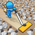 Hoarding and Cleaning Mod 1.0.31 Apk Unlimited Everything