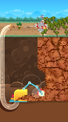 Bucket Archer Mod Apk Download