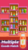 Goods Triple Sorting Games Mod Apk Unlimited Money v1.1.3 screenshot 1