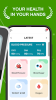 Bp monitor & blood oxygen app download for android v2.0.1 screenshot 4