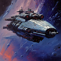 Nova Space Armada Mod Apk 0.2.30 Unlimited Money