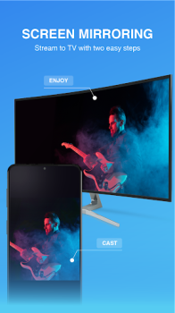 Miracast Screen Mirroring mod apk latest version v2.7.5 screenshot 2