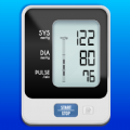 Bp monitor & blood oxygen app download for android