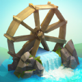 Water Power Mod Apk (Unlimited Money and Gems)