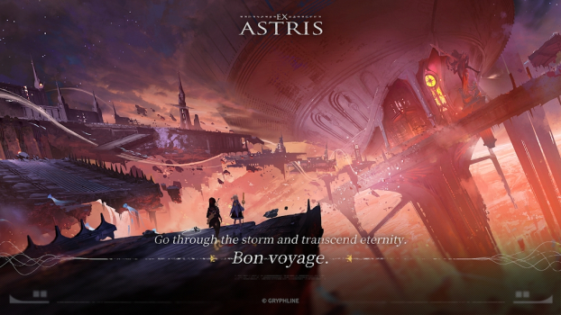 Ex Astris download android apk v1.0.0 screenshot 1