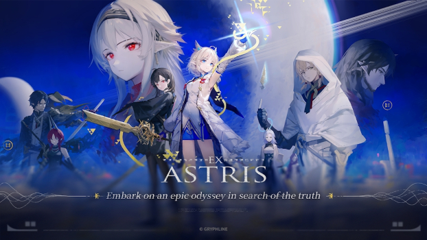 Ex Astris download android apk v1.0.0 screenshot 5