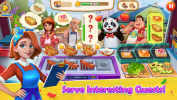 Rita＇s Food Truck Mod Menu Apk Unlimited Money v1.22 screenshot 3