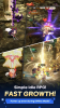 Arcana Blade Idle RPG Game apk download for android v1.0.0 screenshot 1