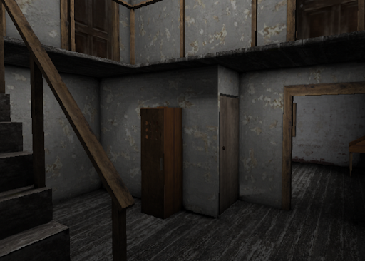 Cursed house Multiplayer(GMM) mod menu apk latest version