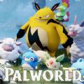 Palworld Digimon mod free download