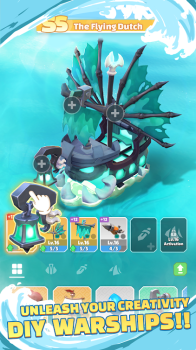 Sea of Illusions Vortex apk Download latest version v1.0.2 screenshot 3