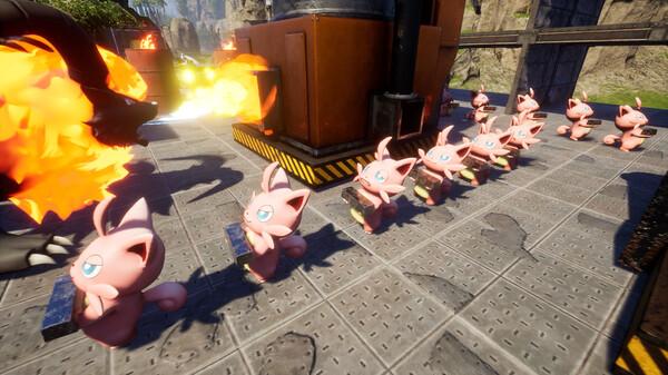 Palworld Digimon mod free download