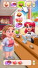 Happy Diner Story Cooking mod apk unlimited money v1.0.27 screenshot 2