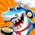 Tiny Shark Idle Shark Game mod apk unlimited money