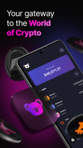 Koala Wallet App Download Apk v2.3.0 screenshot 2