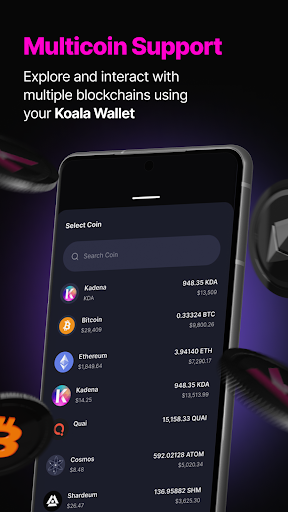 Koala Wallet App Download Apk