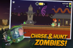Zombie Catchers hack mod apk unlimited coins and plutonium v1.52.9 screenshot 1