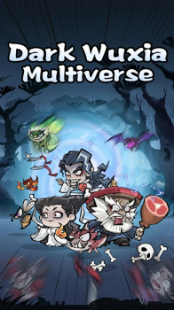 Kungfu Heroes Idle RPG mod apk Download v1.0.3 screenshot 1