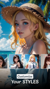 Emily Ai Mod Apk Premium Unlocked Latest Version v1.7.7 screenshot 4