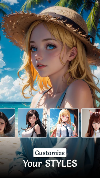 Emily Ai Mod Apk Premium Unlocked Latest Version
