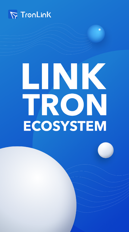 TronLink Pro Wallet App Download for AndroidͼƬ1