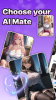 LivelyAI AI Roleplay chat Mod Apk Premium Unlocked v1.0.1 screenshot 4